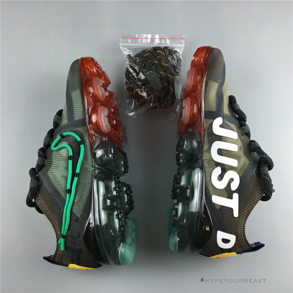 Cactus Plant Flea Market x Wmns Air VaporMax 2019 'CPFM'