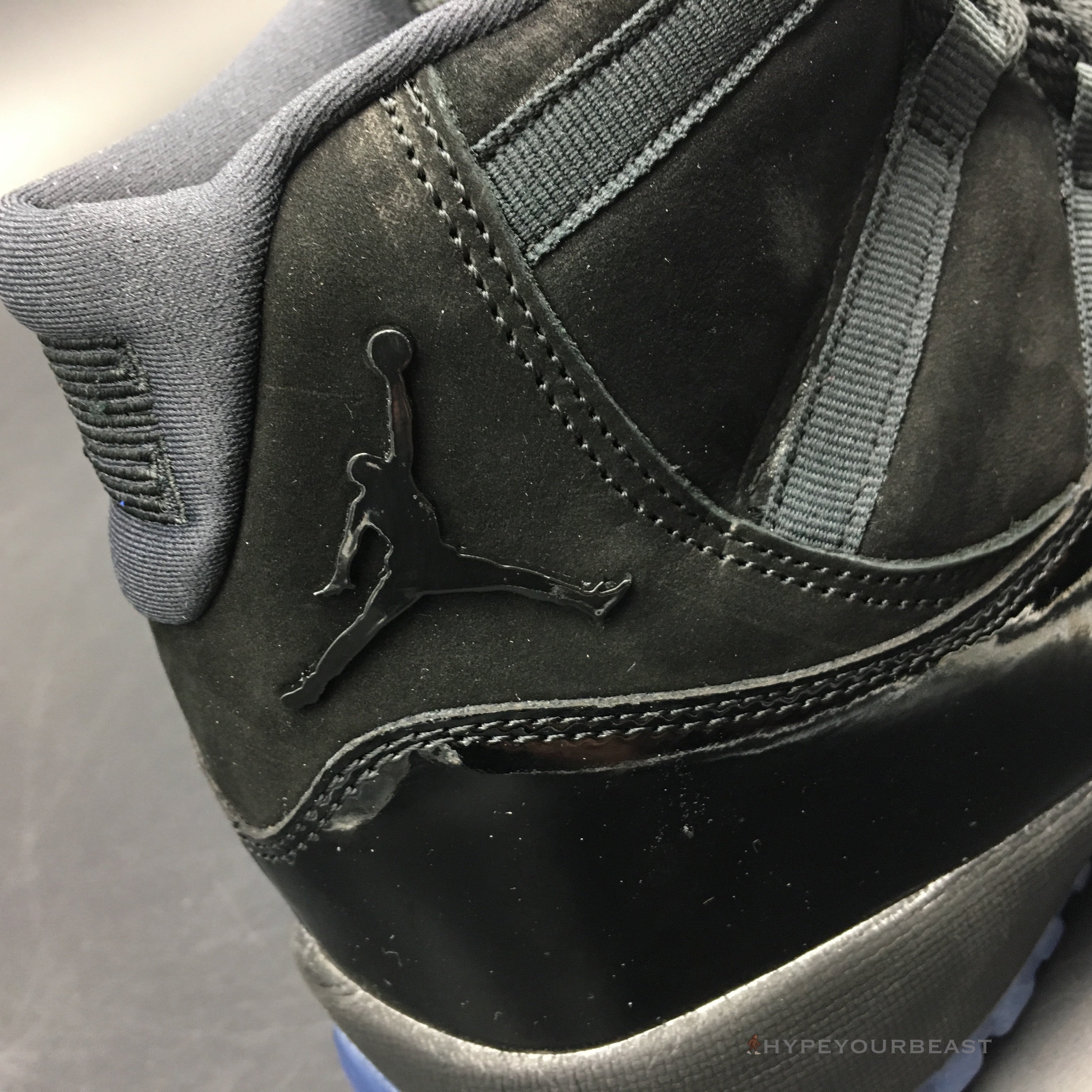 Air Jordan 11 'Prom Night'