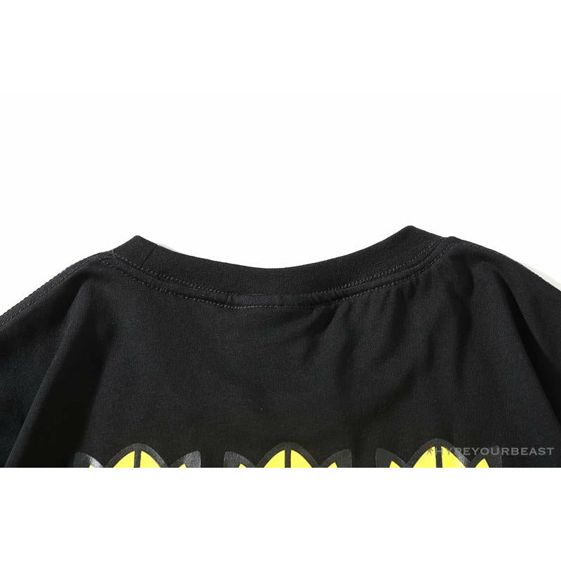 BAPE Baby Milo Pocket Pikachu Tee Shirt 'BLACK'
