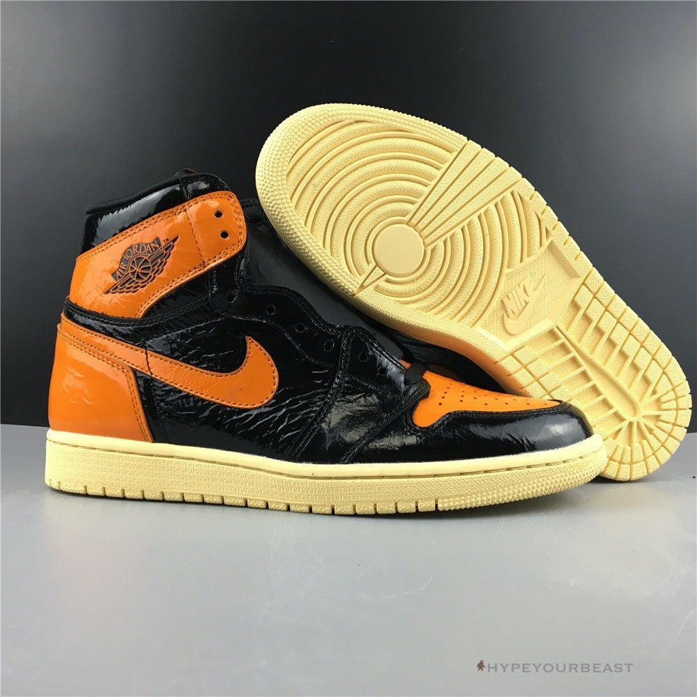 Air Jordan 1 Retro High OG 'Shattered Backboard 3.0'