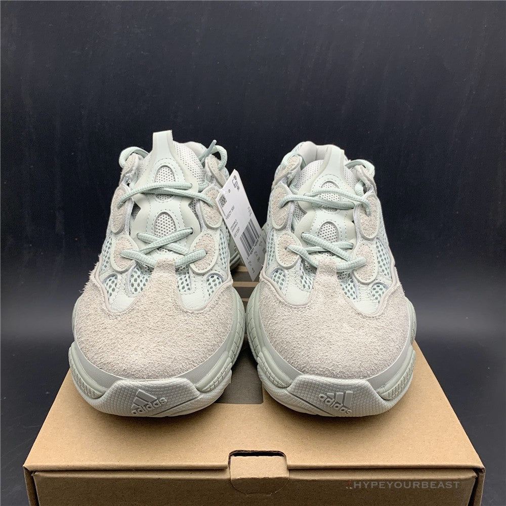 Adidas Yeezy 500 'Salt'