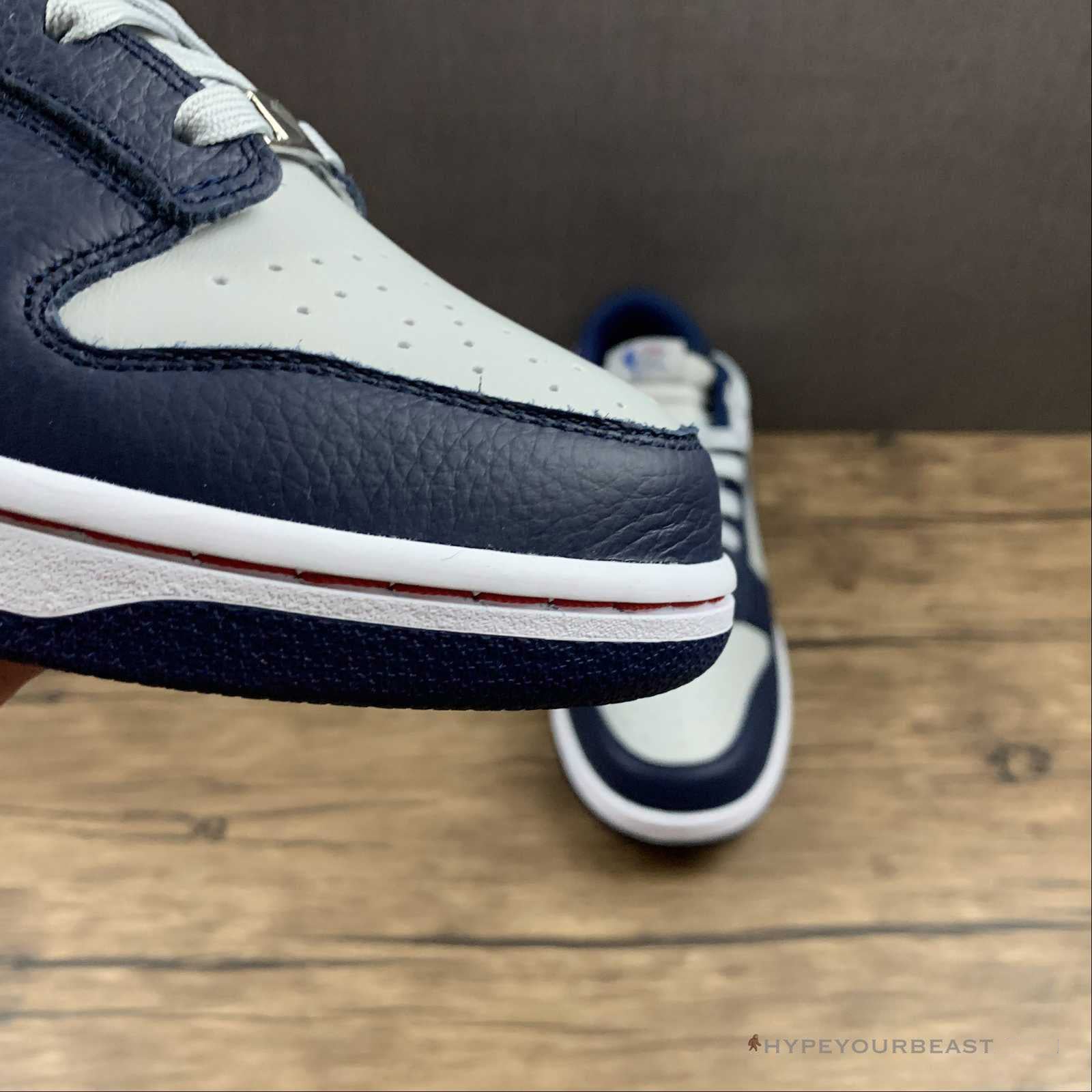 Nike Dunk Low Brooklyn Nets