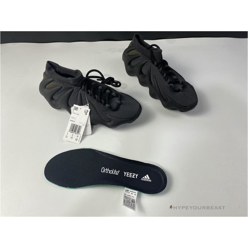 Adidas Yeezy 450 Dark Slate