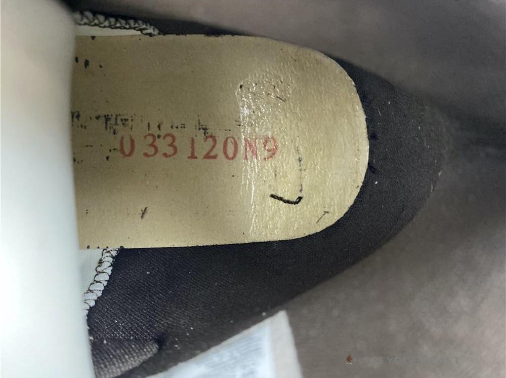 Air Jordan 6 Retro 'Quai 54'