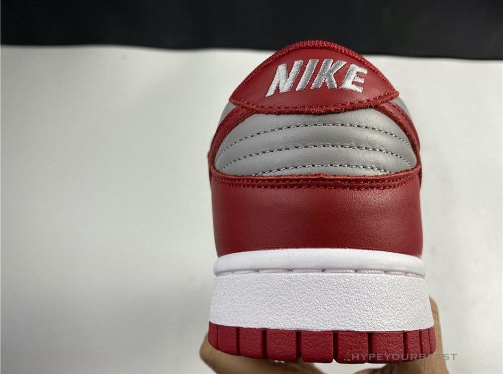 Nike Dunk SB Low 'University Red'