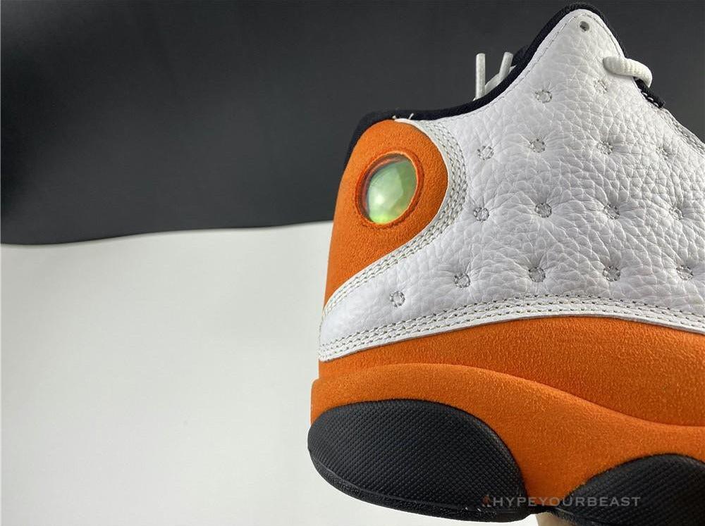 Air Jordan 13 'Starfish'