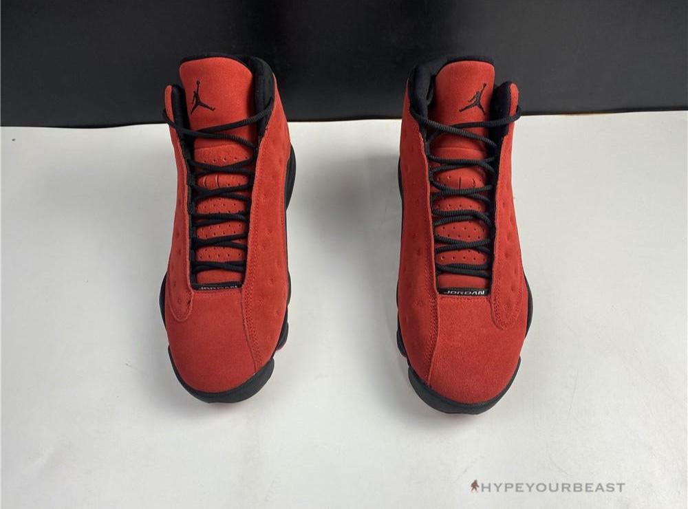 Air Jordan 13 'Reverse Bred'