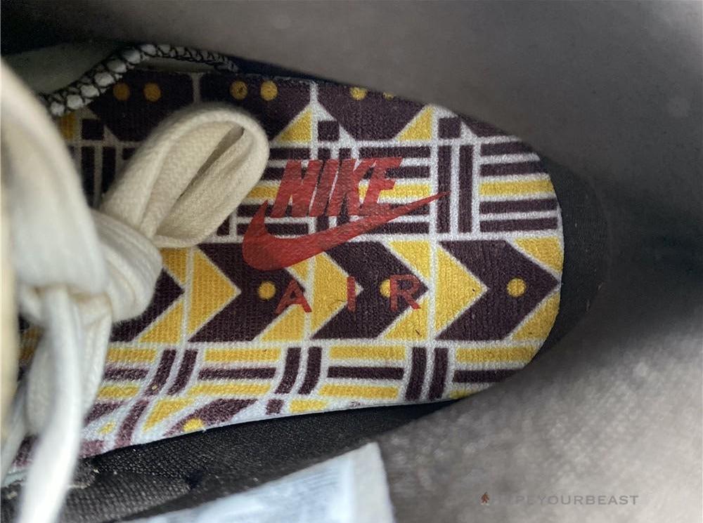 Air Jordan 6 Retro 'Quai 54'