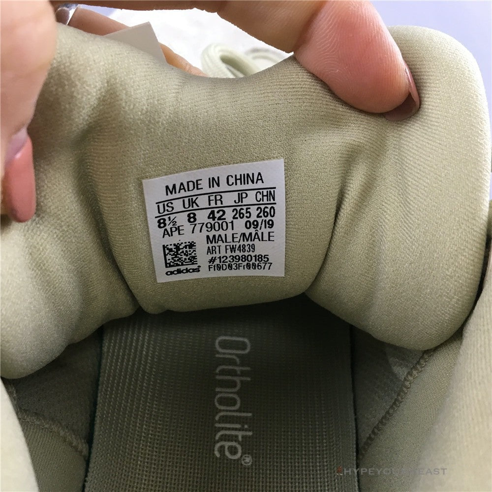 Adidas Yeezy Boost 500 'Stone'