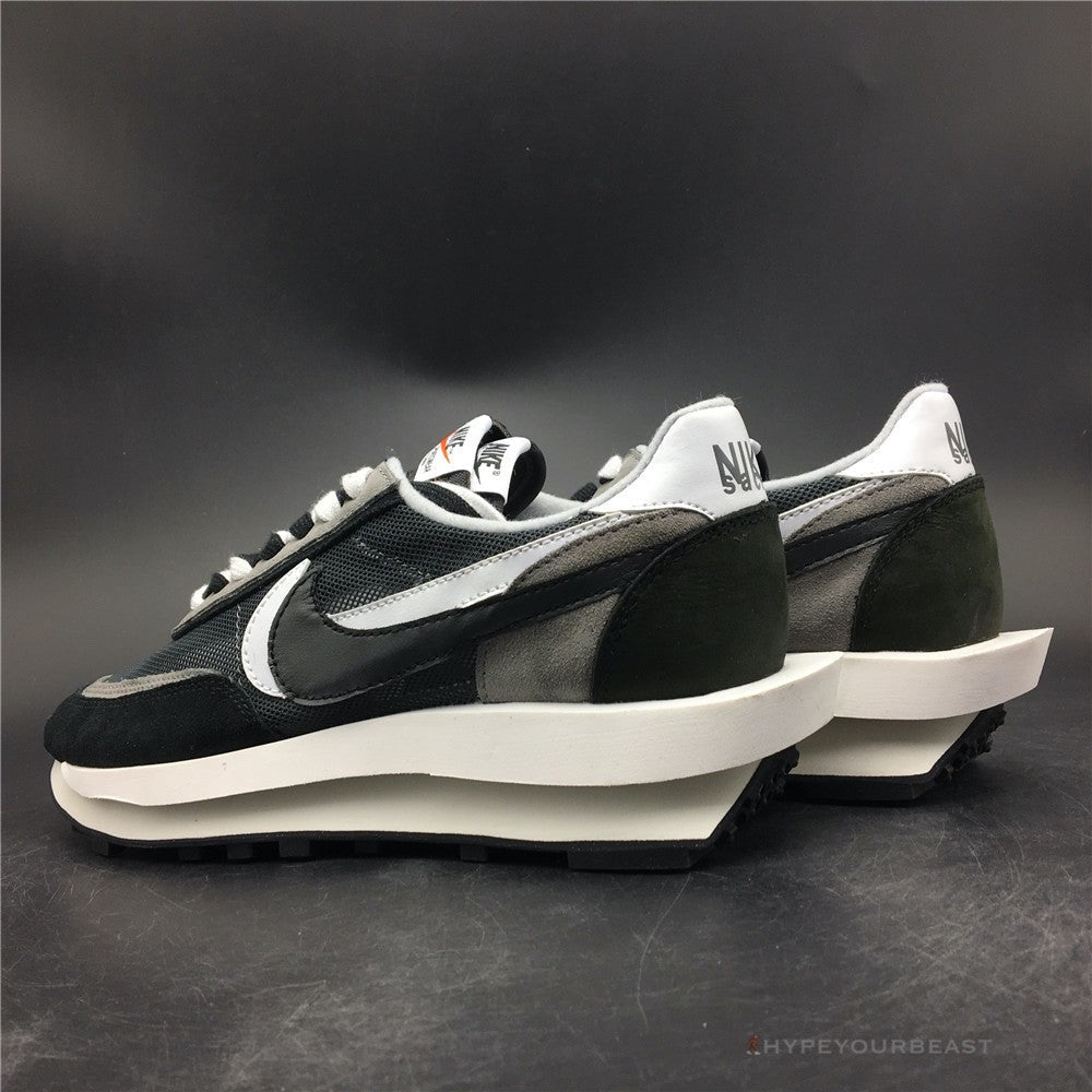 Nike LD Waffle Sacai Dark Grey