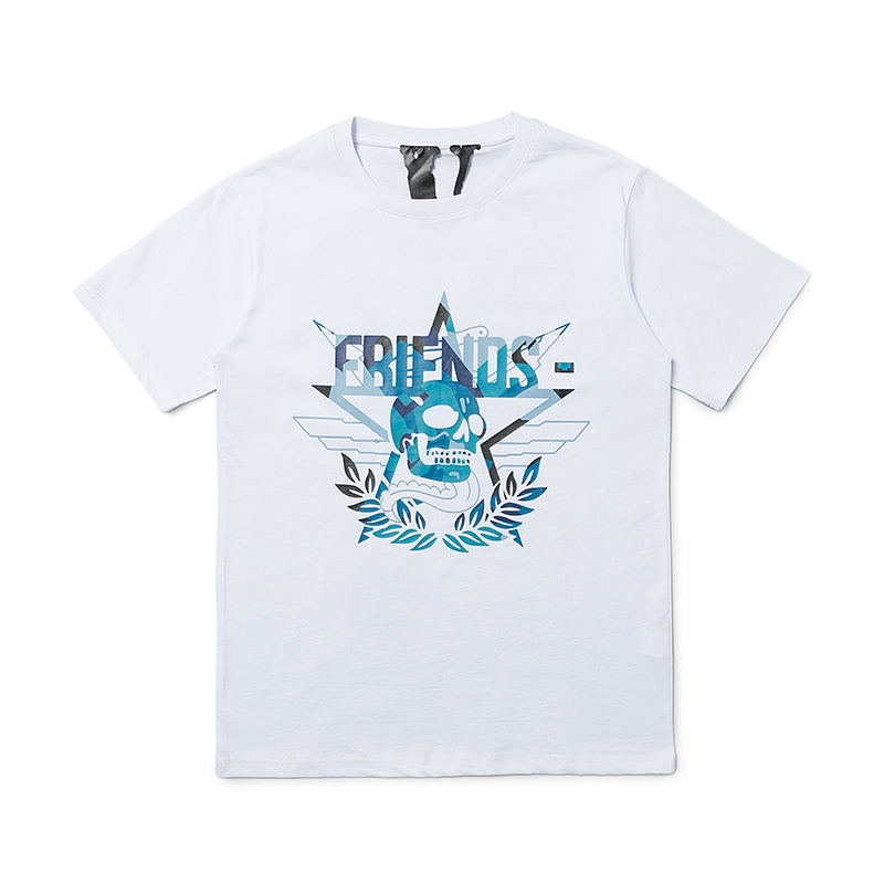 Vlone Call of Duty Friends Tee Shirt