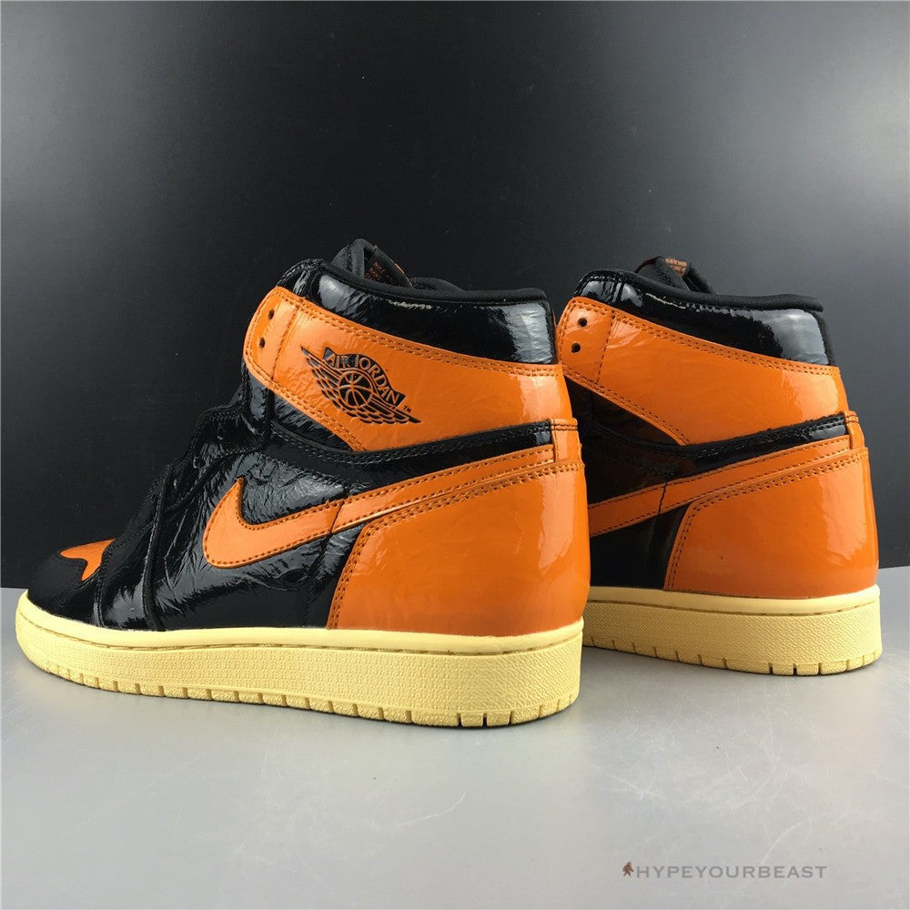 Air Jordan 1 Retro High OG 'Shattered Backboard 3.0'