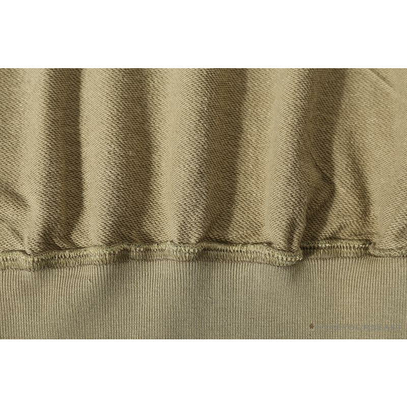 BAPE Chinese Style Ink Camouflage 10th Anniversary Limited Hoodie 'GREEN'