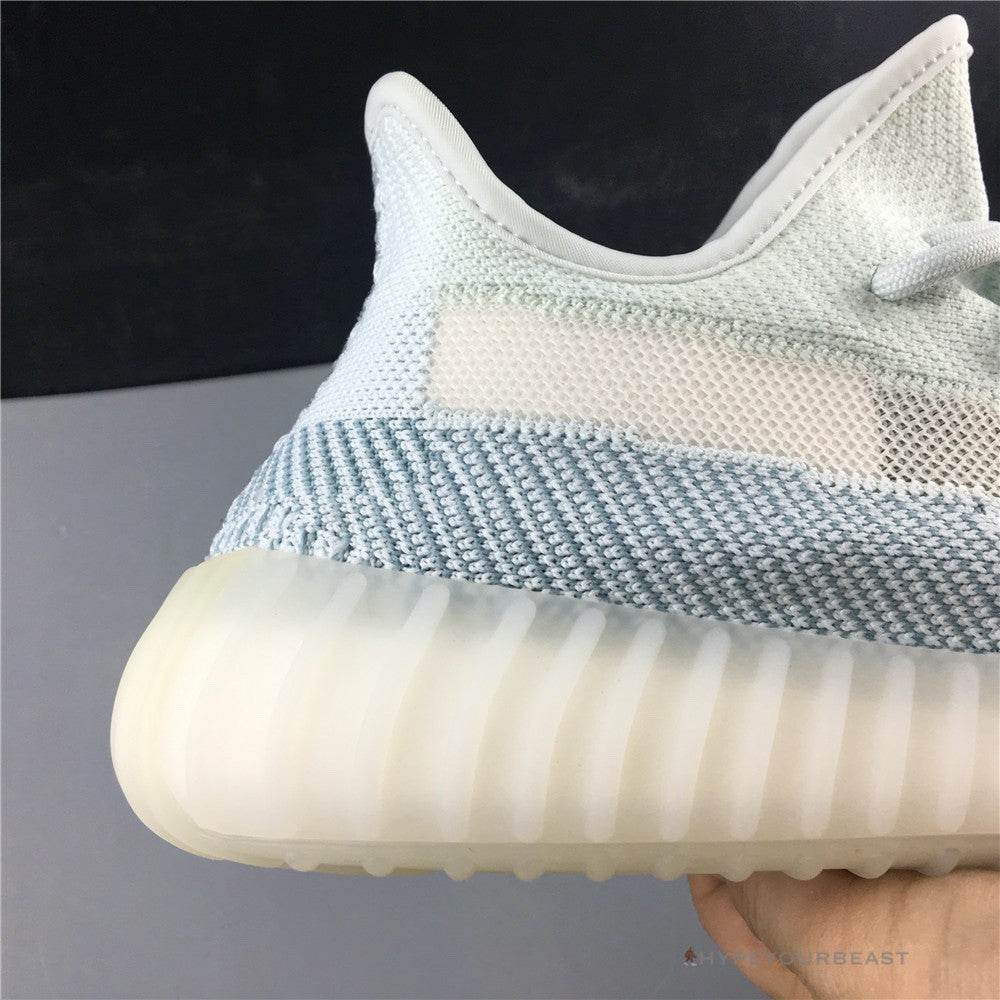 Yeezy Boost 350 V2 'Cloud White Non-Reflective'