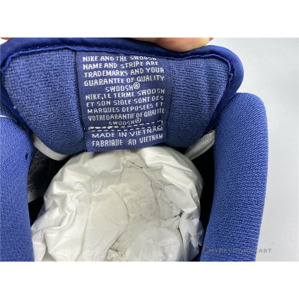 Nike SB Dunk Low 'Denim Gum'