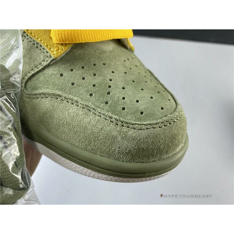 Nike SB Dunk Low 'Puff N Stuff'