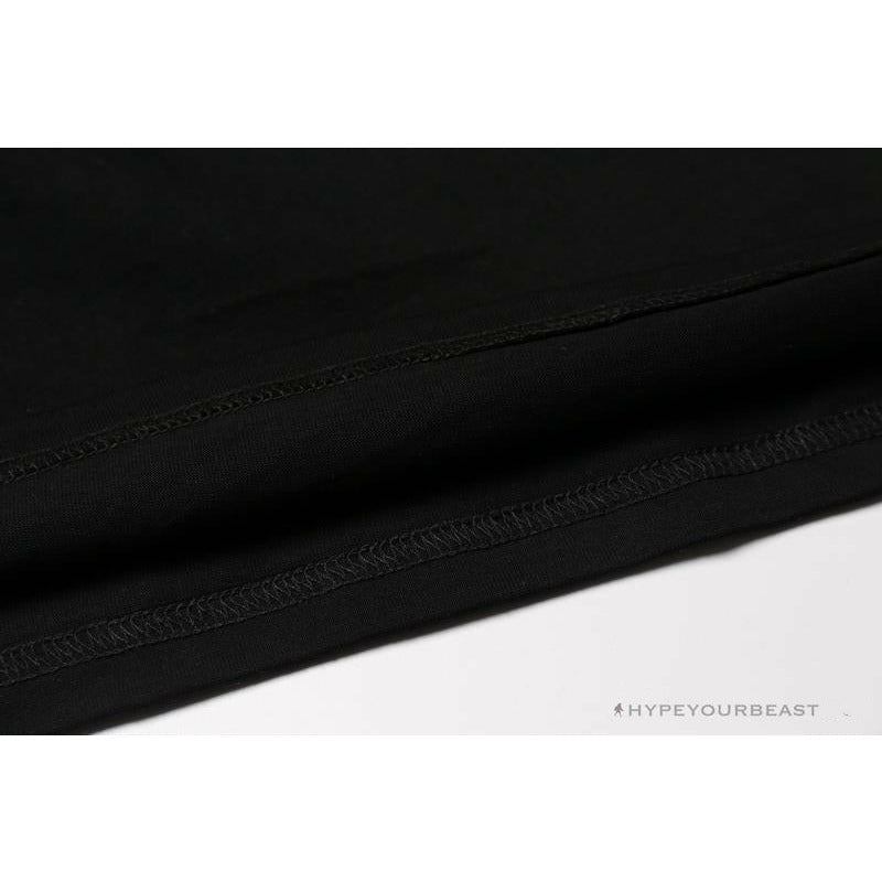 OFF-WHITE Travis Scott Cactus Jack Astronomical Tee Shirt 'BLACK'