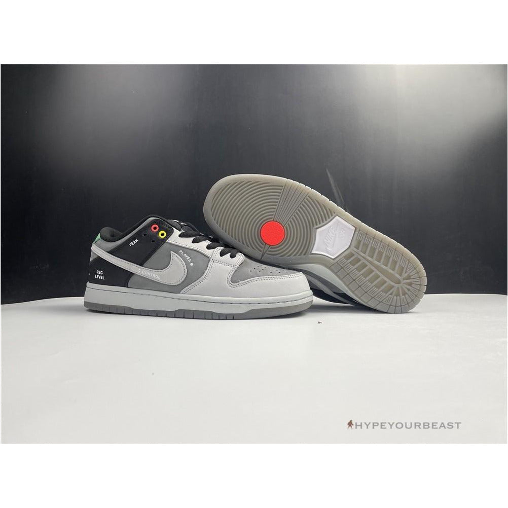 Nike SB Dunk Low VX1000