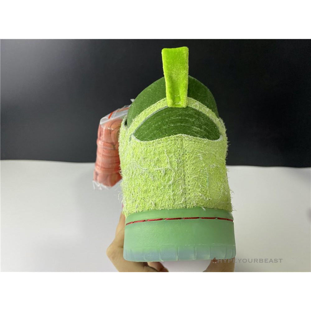 Nike Sb Dunk High 'Strawberry Cough'