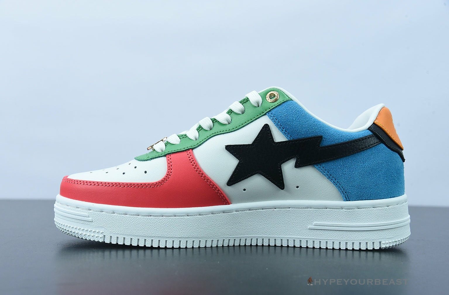 Bape Sta La 'Tokyo 2'