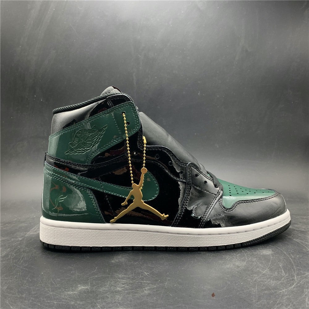 Air Jordan 1 High 'Anti-Gravity Machines'