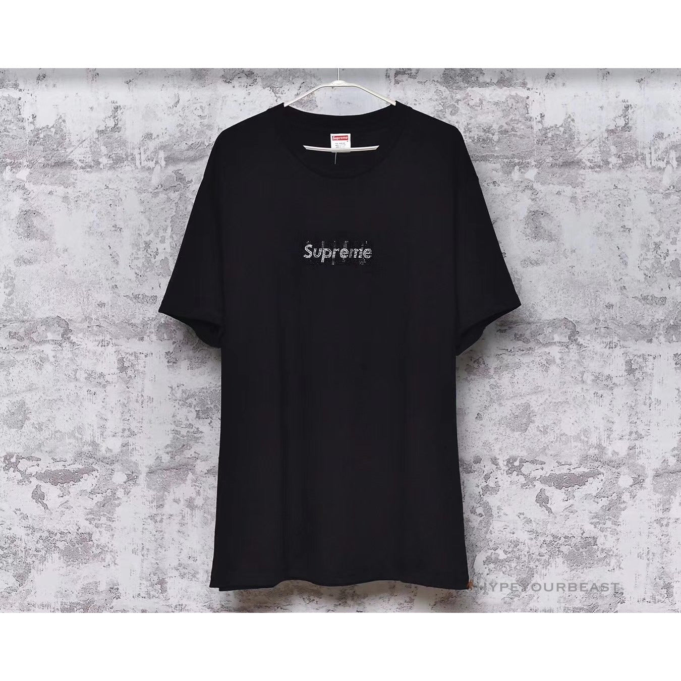Supreme Box Logo Tee Shirt
