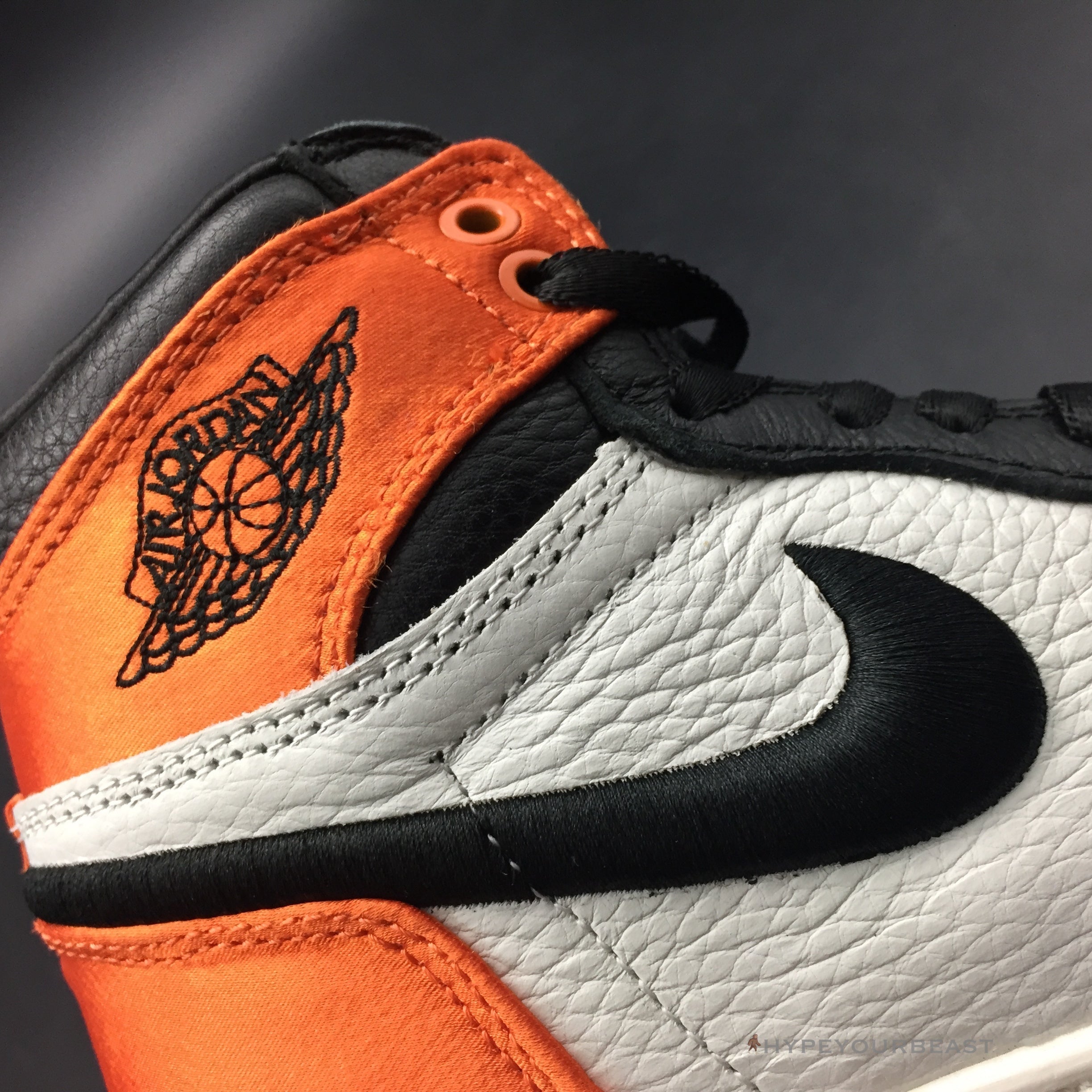 Air Jordan 1 Retro High OG 'Shattered Backboard'