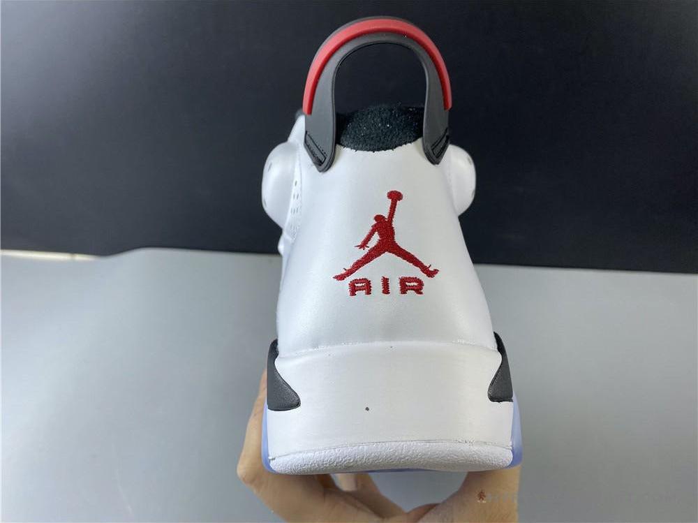 Air Jordan 6 Retro OG 'Carmine'