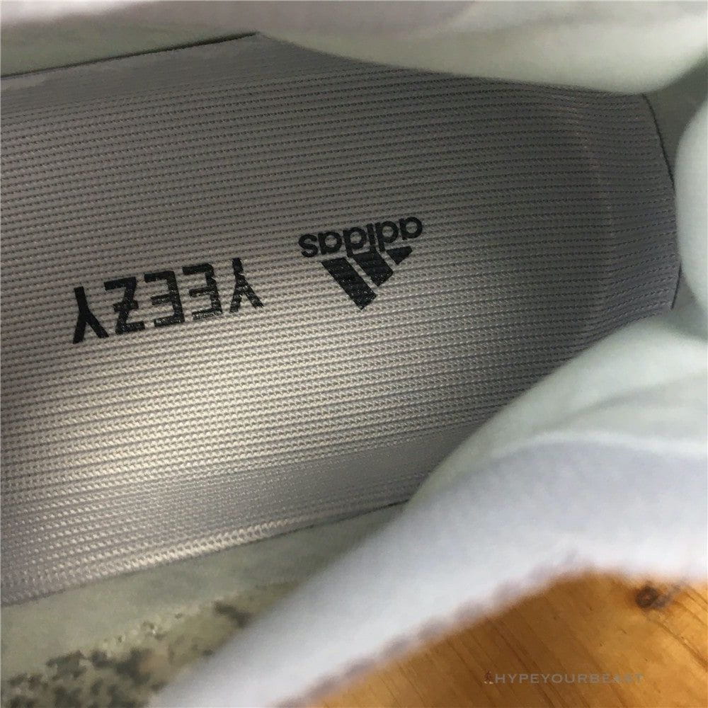 Yeezy Boost 380 Alien