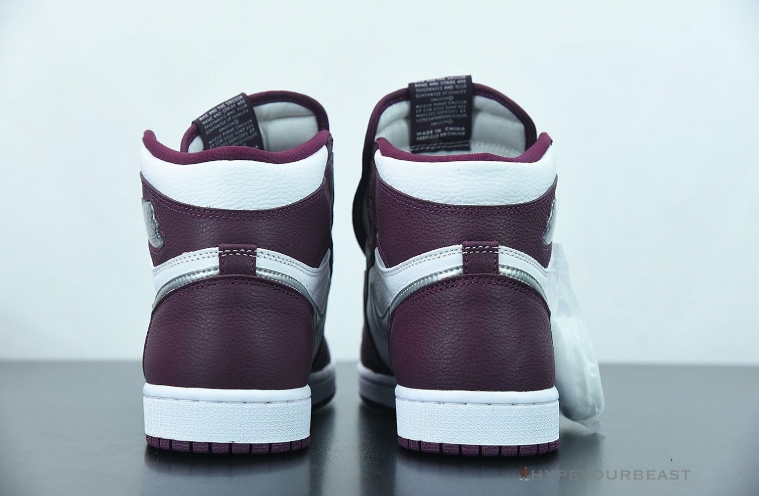 Air Jordan.1 Retro High OG Bordeaux