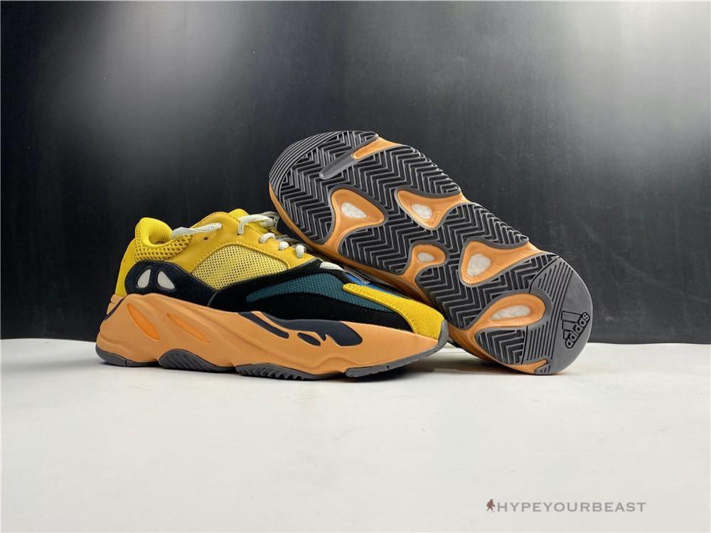 Adidas Yeezy Boost 700 'Sun'