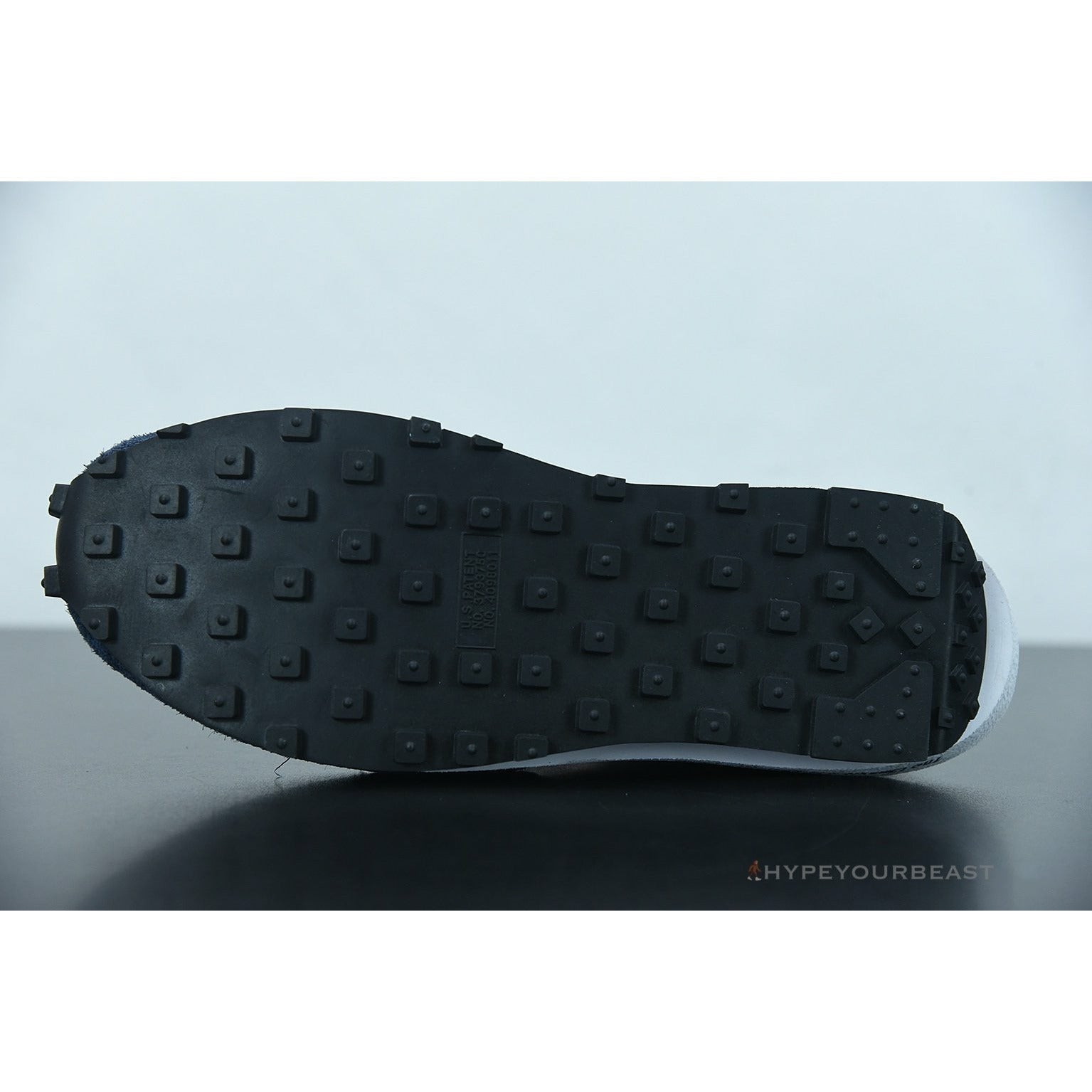 Nike Sacai X LD Waffle 'Summit White'