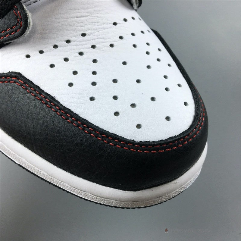 Air Jordan 1 Retro High OG 'Defiant'