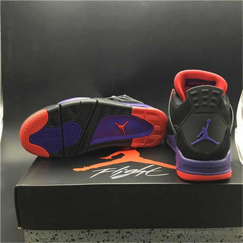 Air Jordan 4 Retro Raptors