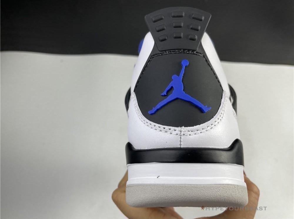 Air Jordan 4 Retro 'Motorsport'