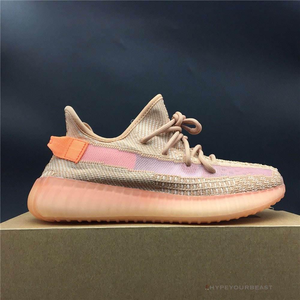 Adidas Yeezy Boost 350 V2 'Clay'