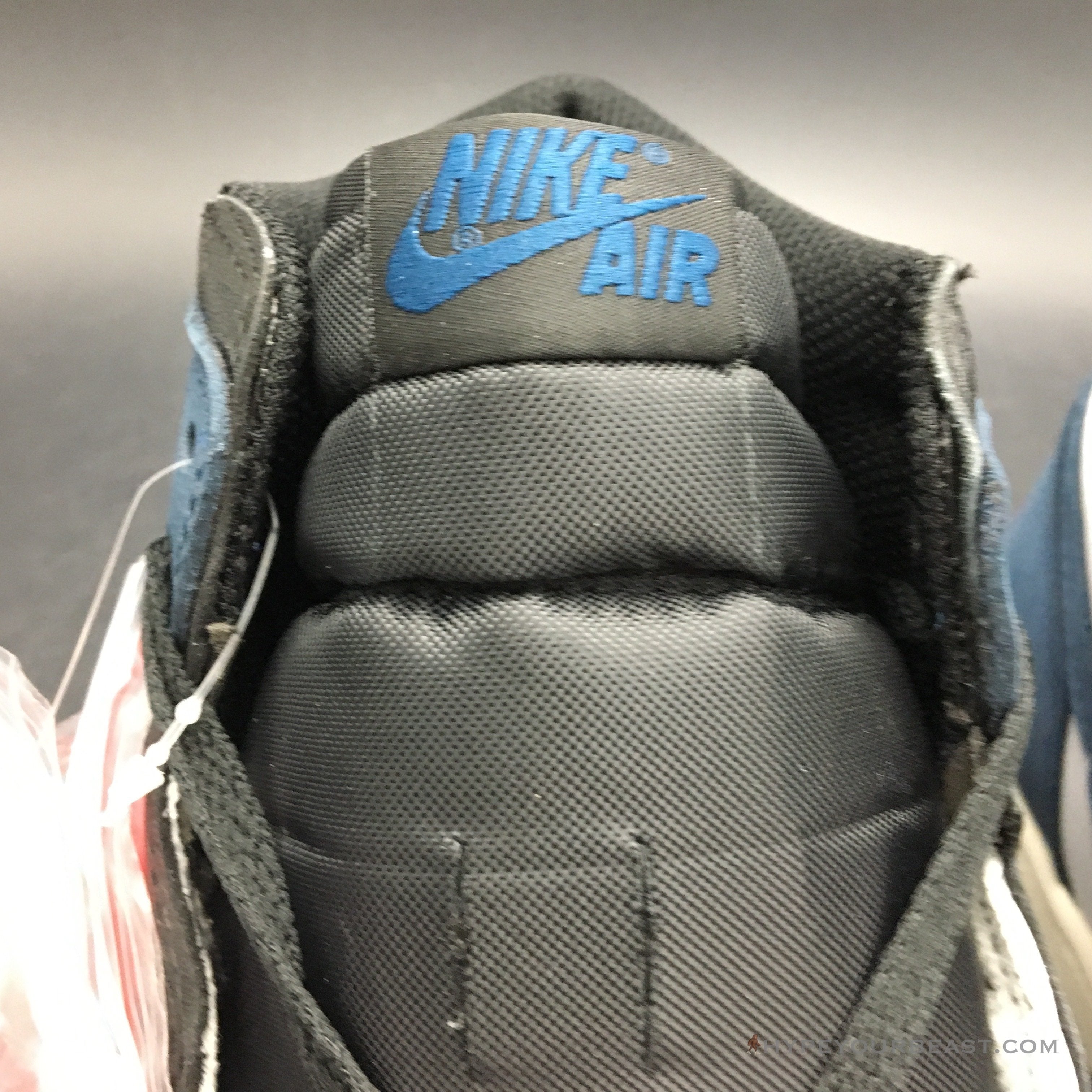 Air Jordan 1 Retro High OG Fragment