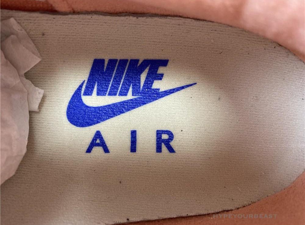 Nike Air Max 97 Corduroy Pack Pink