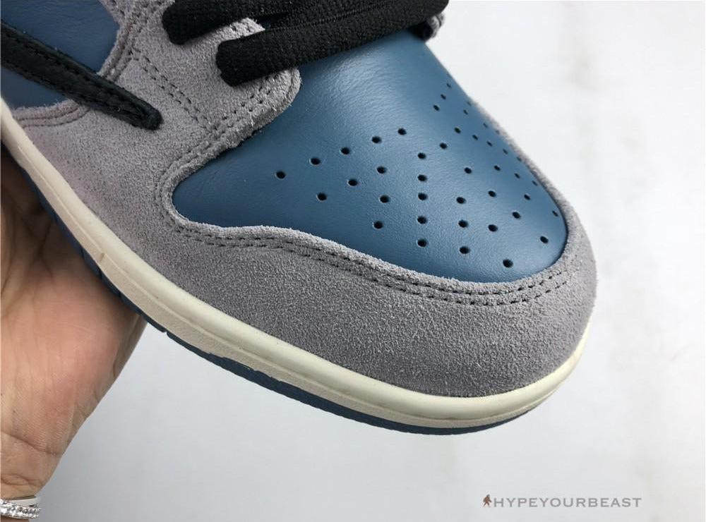 Nike Dunk Low Travis Scott X Playstation Dark