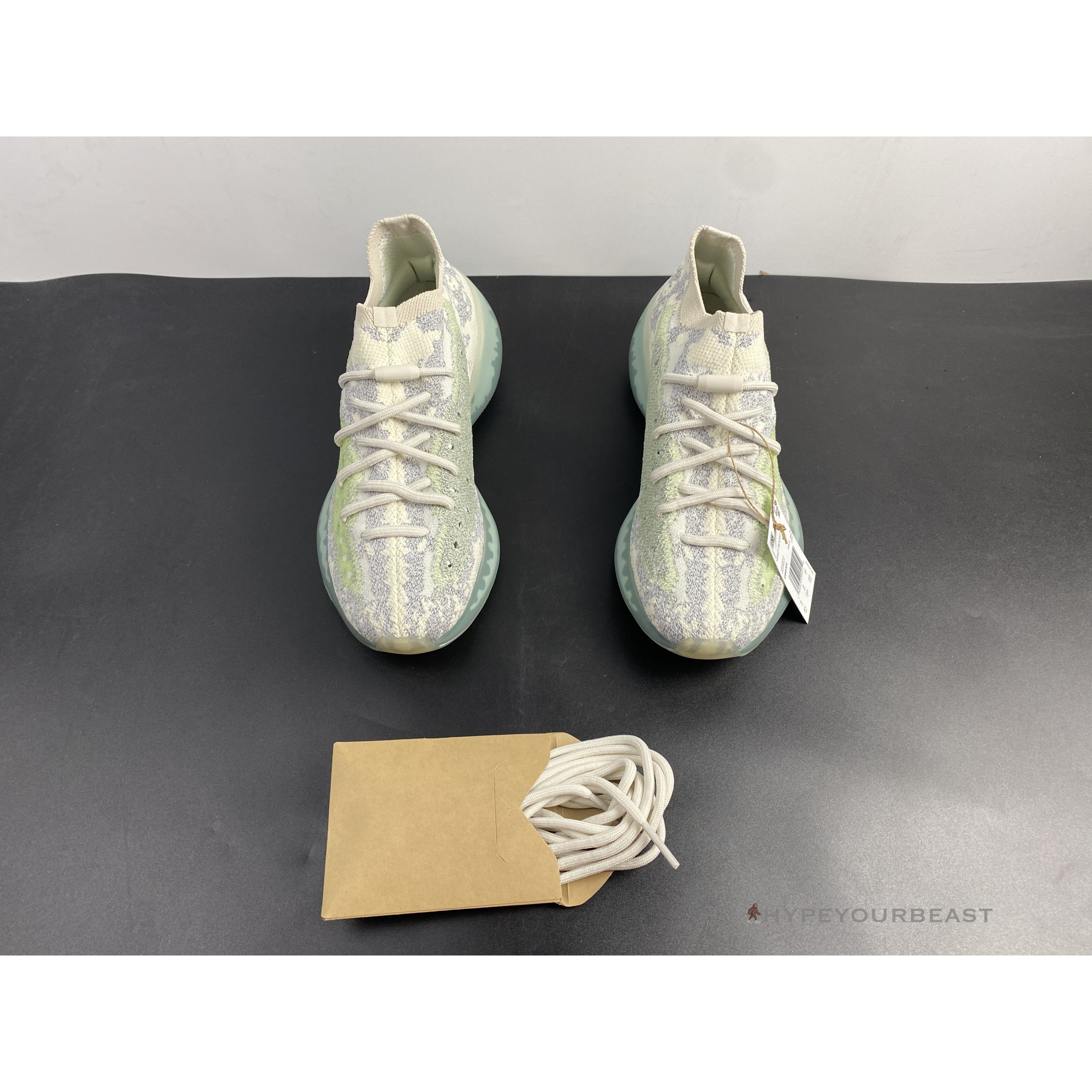 Adidas Yeezy Boost 380 'Alien Blue'