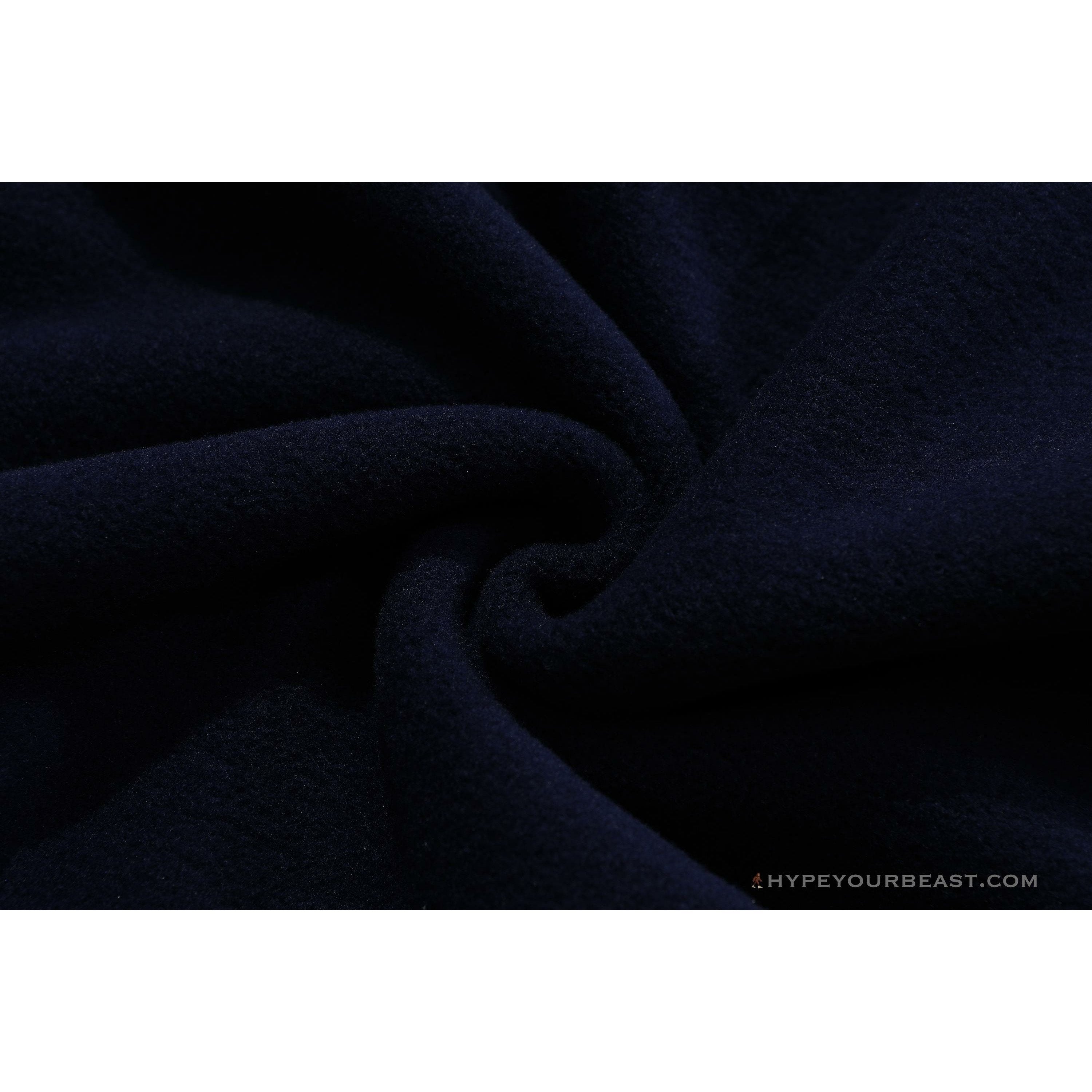 Drew House Mascot Shirt Blue