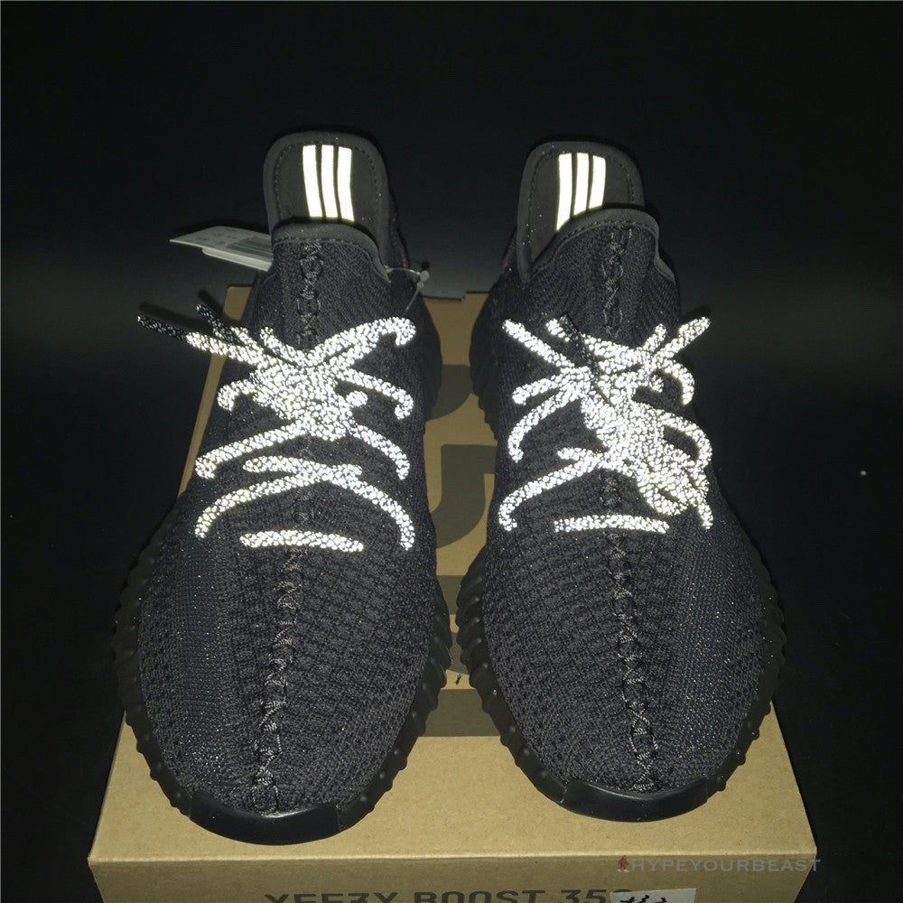 Yeezy Boost 350 V2 Static Black