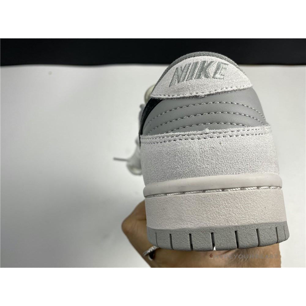 Nike SB Dunk Low X Playstation X Travis Scott