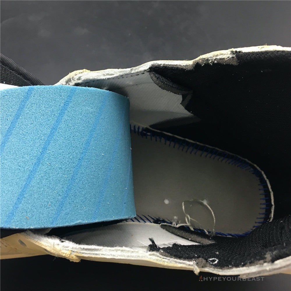 Nigel Sylvester x Air Jordan 1 Retro High OG 'Nigel Sylvester'