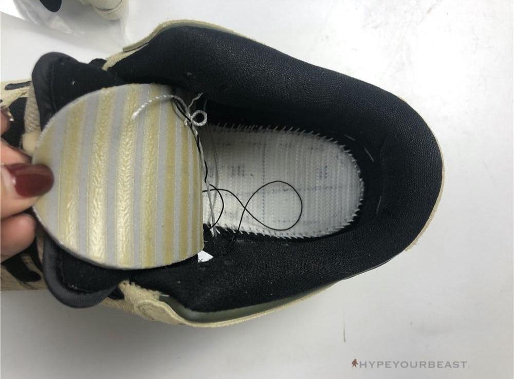 Nike Dunk Dunk Low X Travis Scott Playstation Light