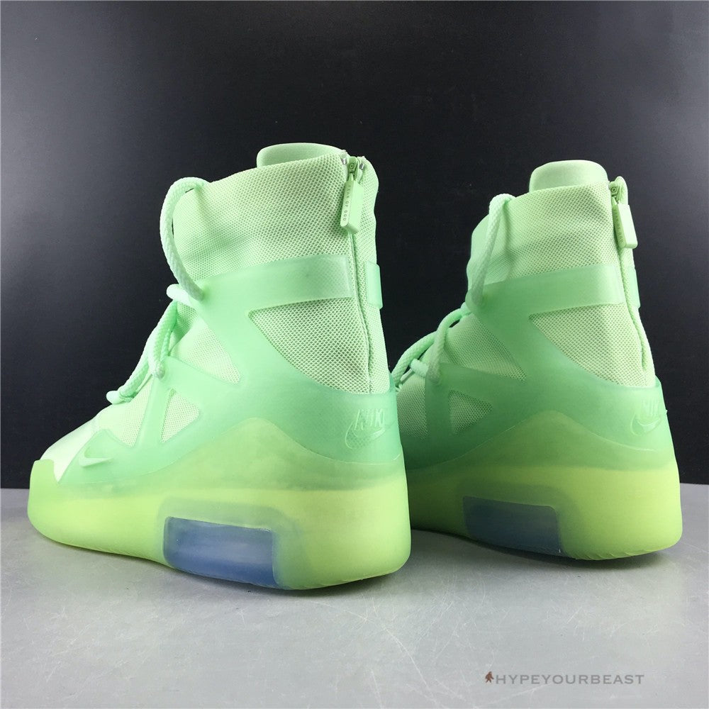 Nike Air Fear of God Green