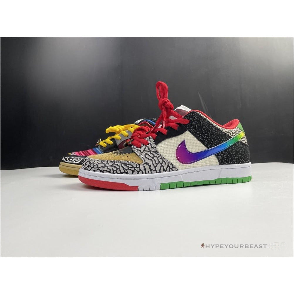 Nike SB Dunk Low P-Rod