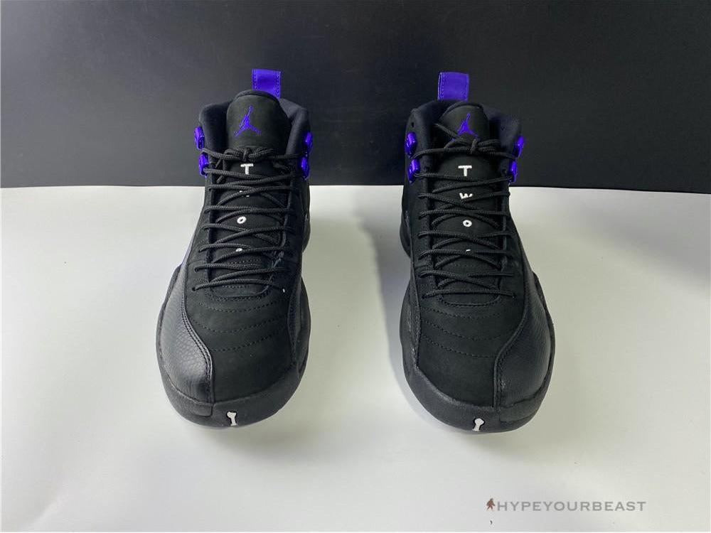 Air Jordan 12 'Dark Concord'