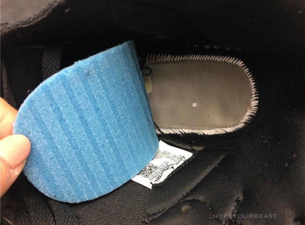 Air Jordan Retro High SP 'Gina'