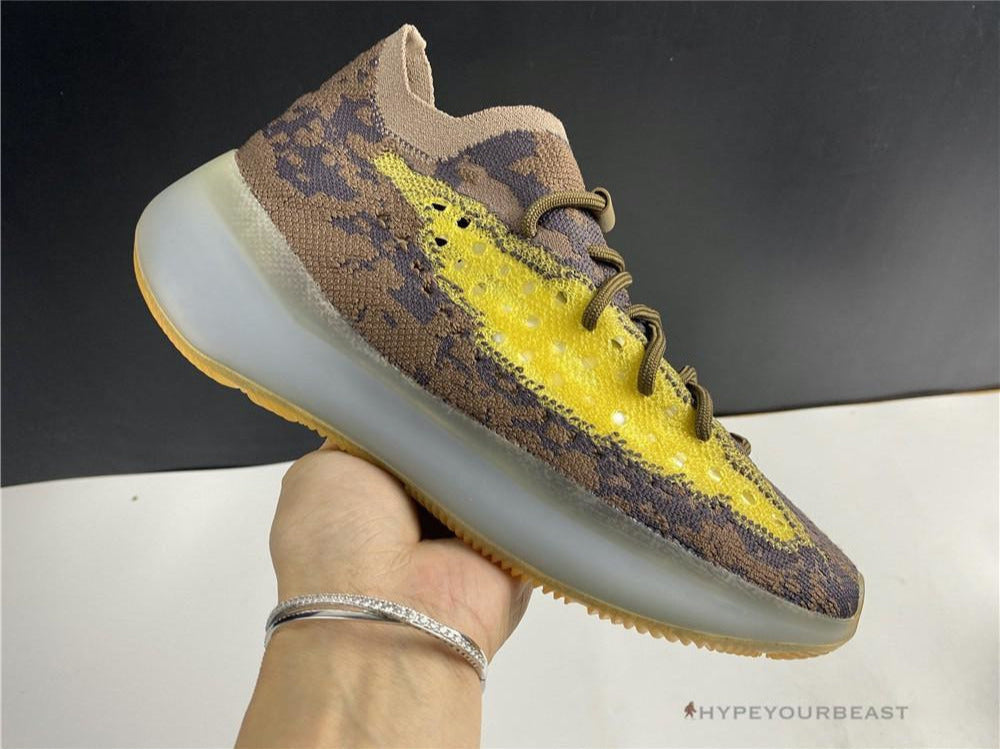 Adidas Yeezy Boost 380